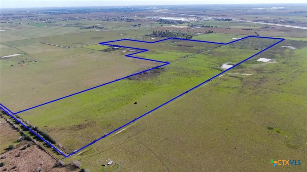 Pyka Rd. Sealy, TX 77474