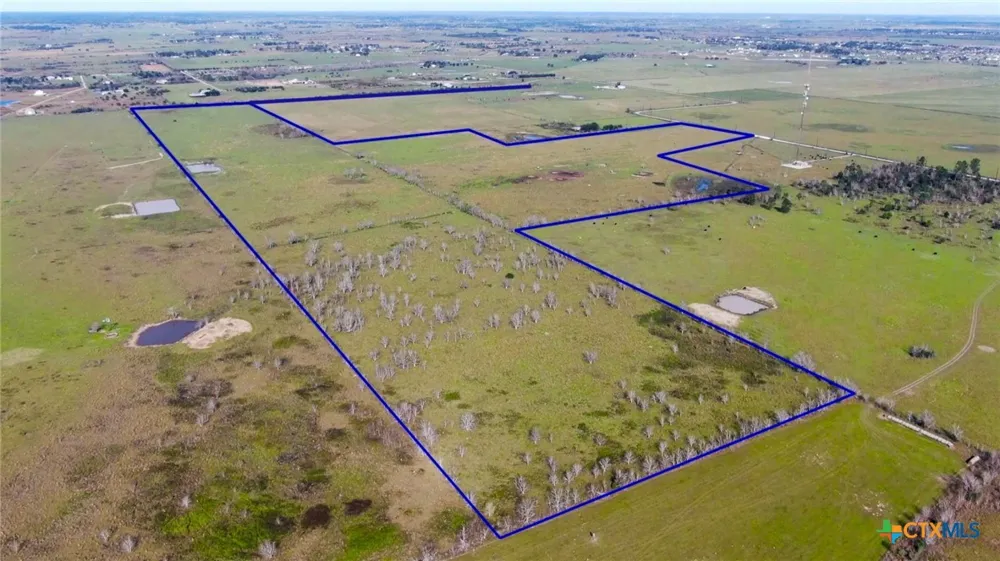 Pyka Rd. Sealy, TX 77474