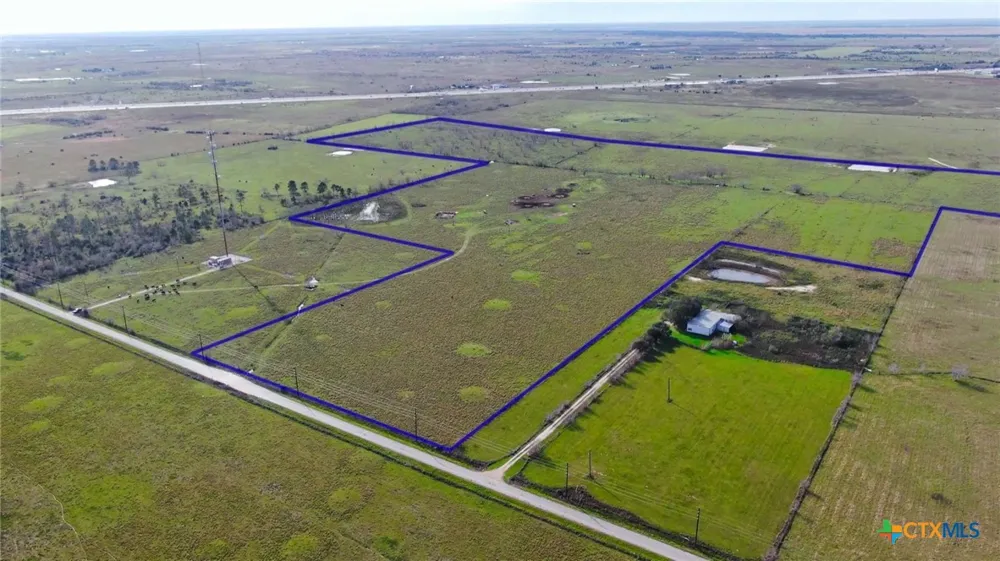 Pyka Rd. Sealy, TX 77474