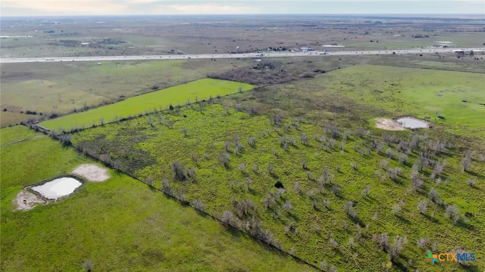 Pyka Rd. Sealy, TX 77474