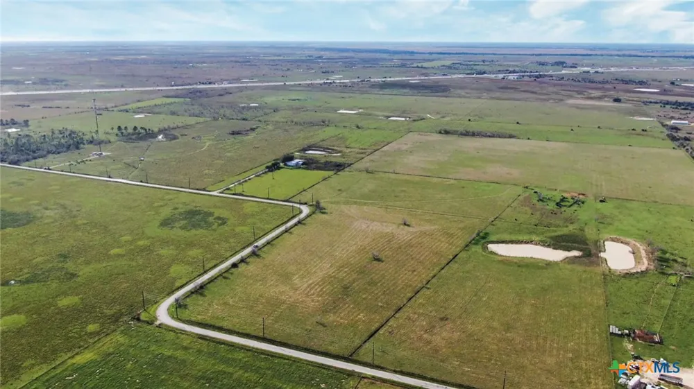 Pyka Rd. Sealy, TX 77474