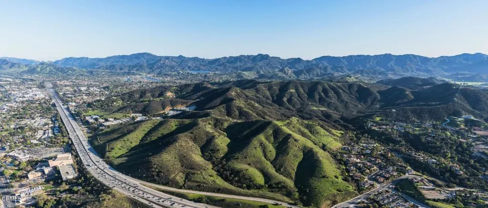 S Skyline Drive Thousand Oaks, CA 91361
