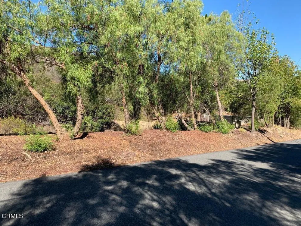 S Skyline Drive Thousand Oaks, CA 91361