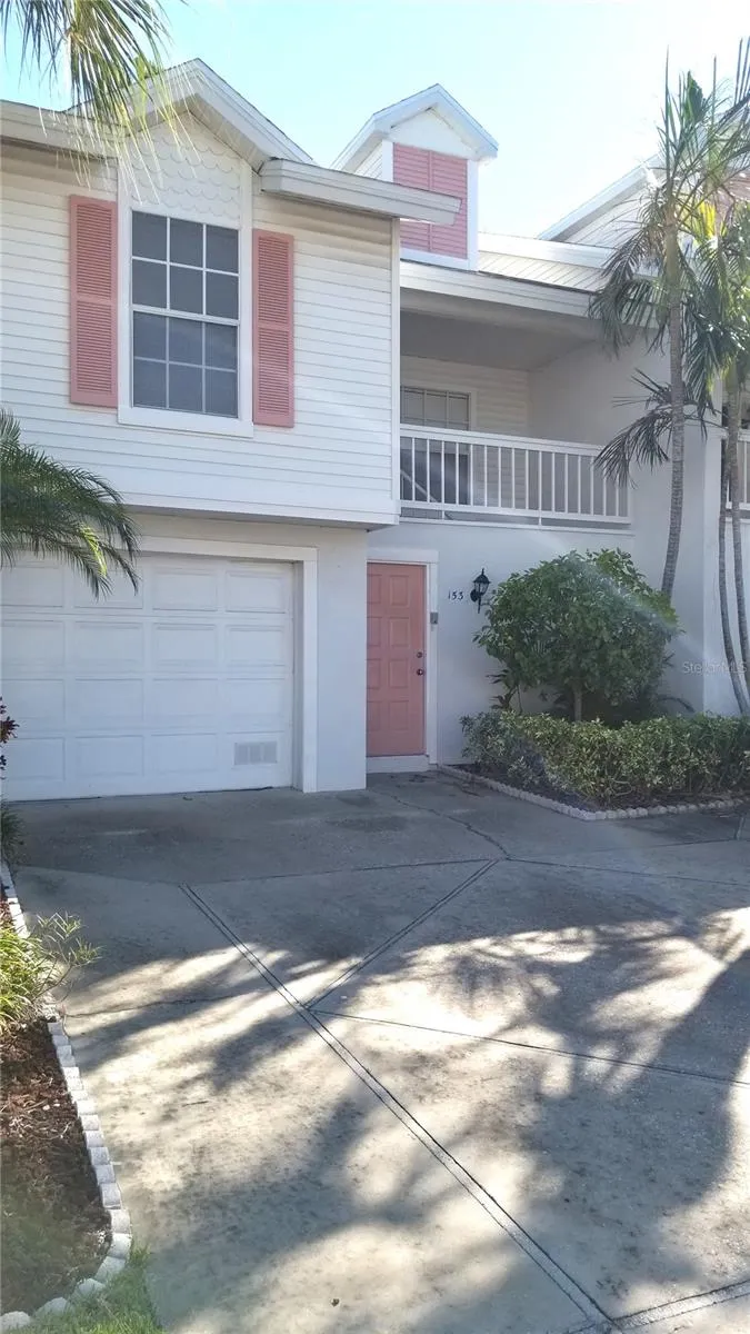 153 SUN ISLE CIRCLE Treasure Island, FL 33706