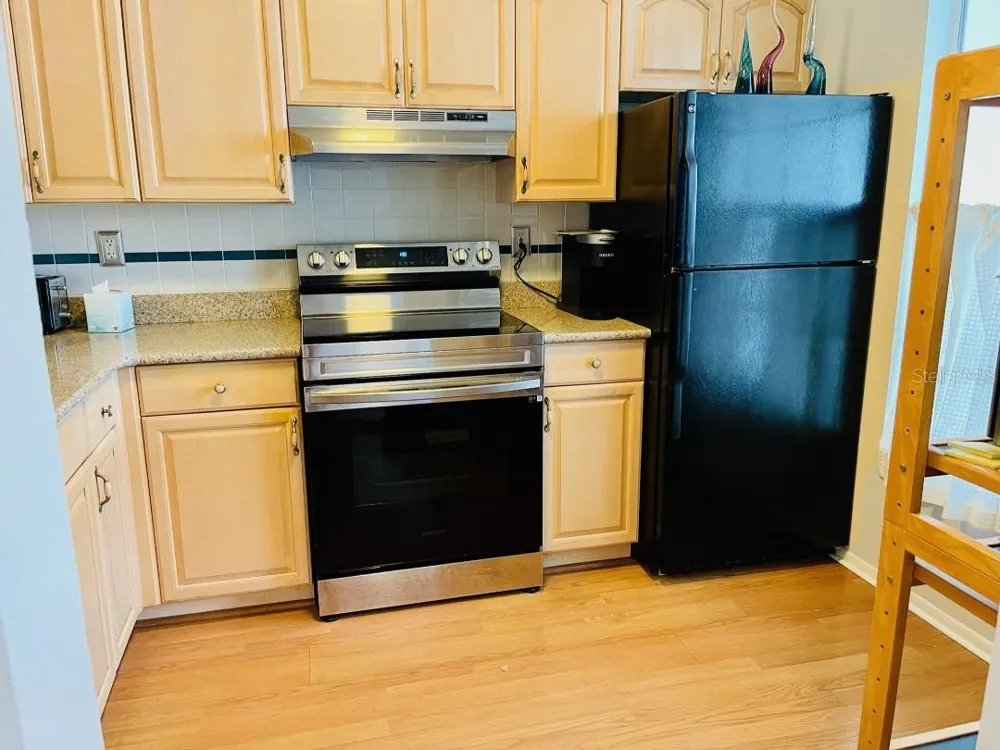 153 SUN ISLE CIRCLE Treasure Island, FL 33706