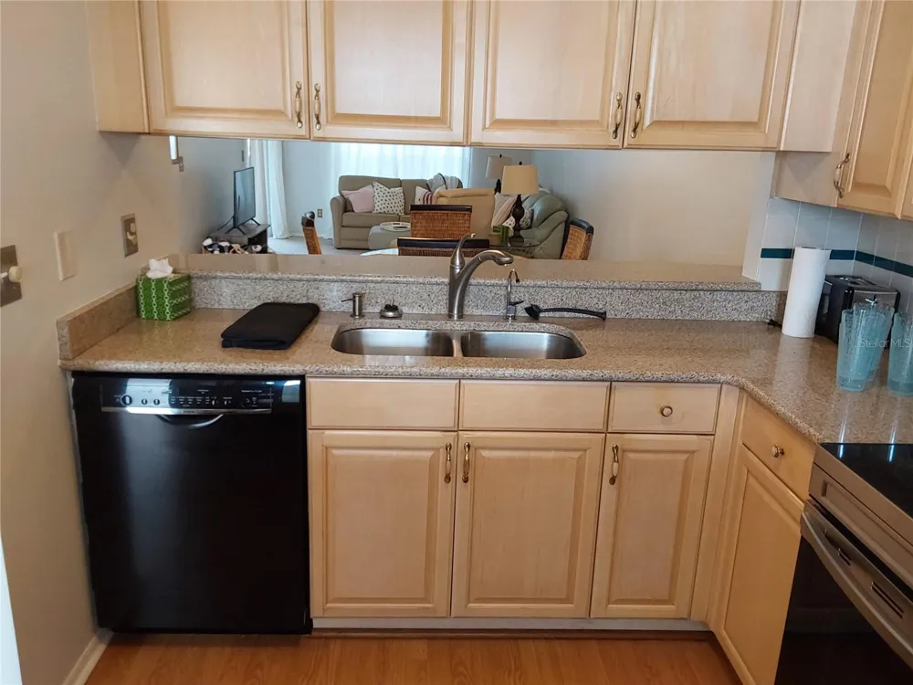 153 SUN ISLE CIRCLE Treasure Island, FL 33706