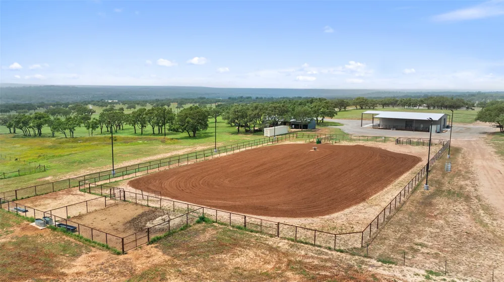 3431 Klett Ranch Road Johnson City, TX 78636