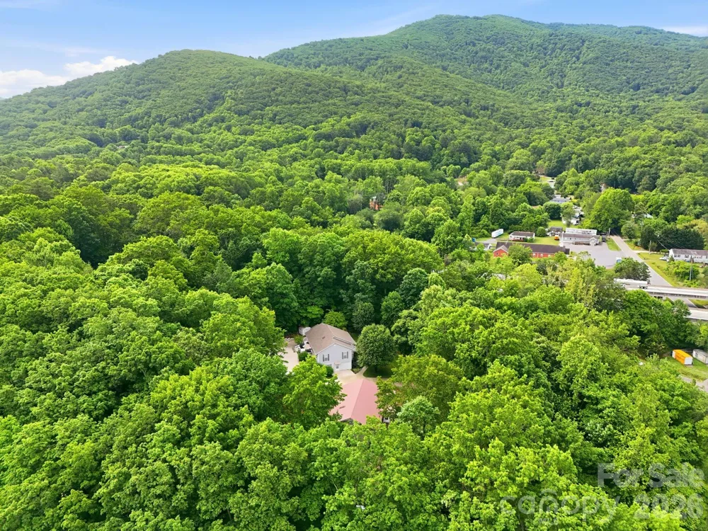 124 Lytle Cove Road Swannanoa, NC 28778