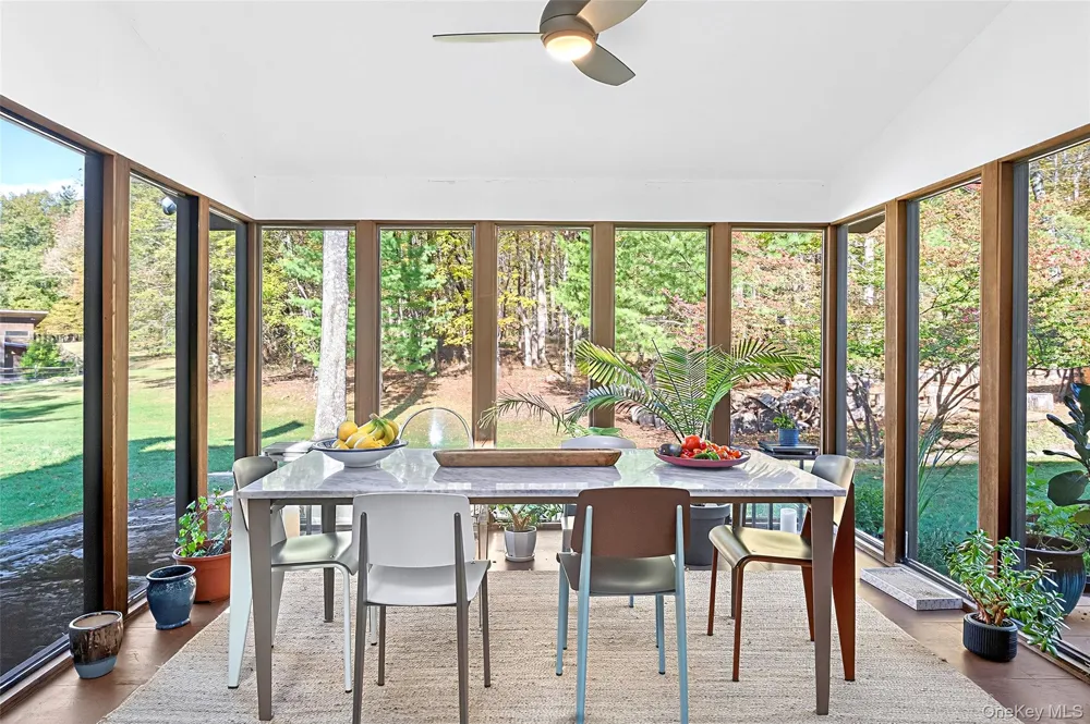 289 Upper Byrdcliffe Road Woodstock, NY 12498