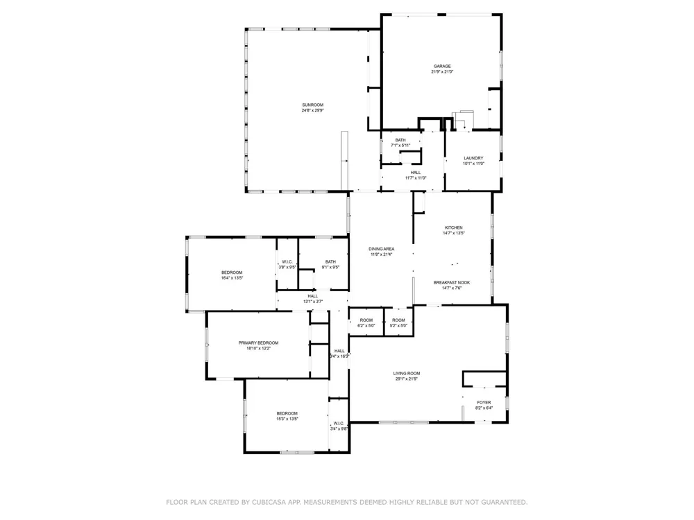 415 Mechanic Street Weimar, TX 78962