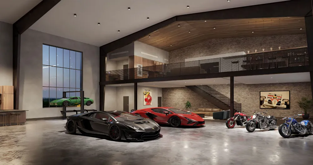 8001 Circuit of the Americas Boulevard #502 Del Valle, TX 78617