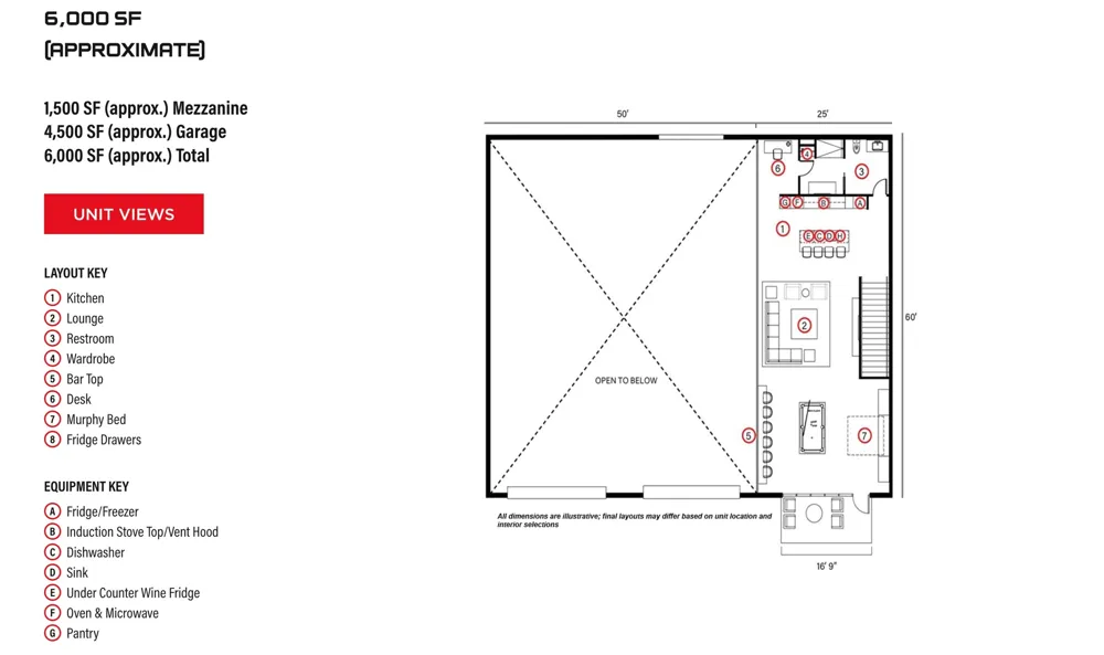 8001 Circuit of the Americas Boulevard #502 Del Valle, TX 78617