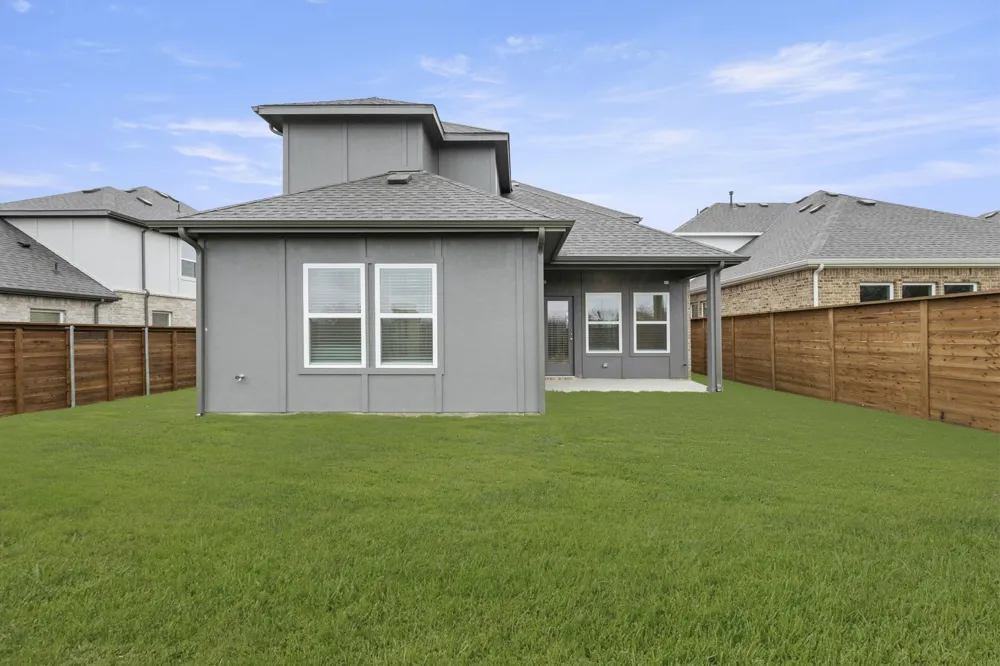 1917 Sapphire Run Mesquite, TX 75181