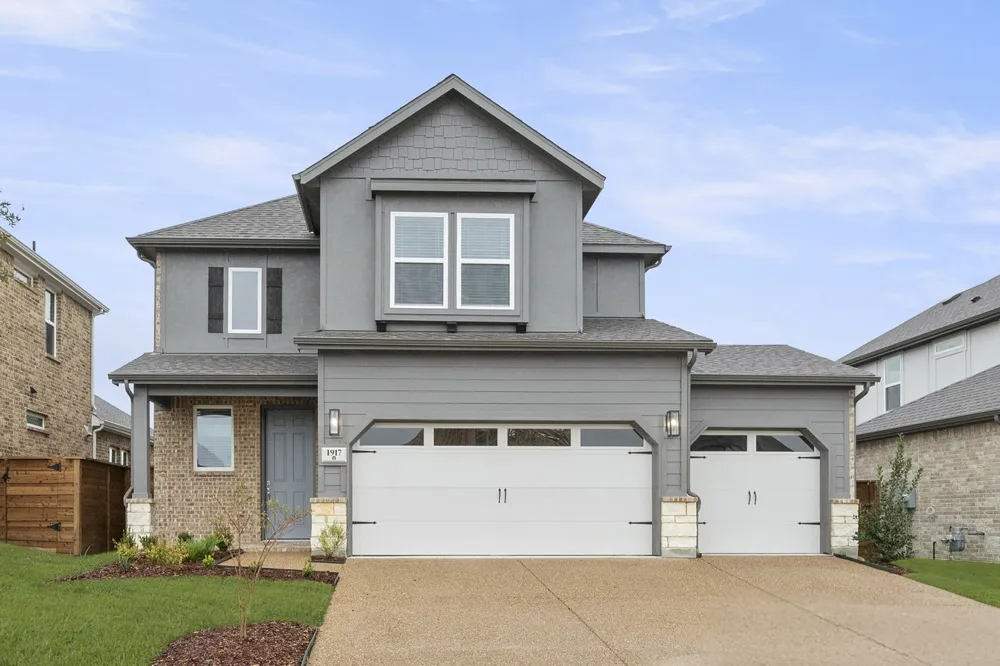 1917 Sapphire Run Mesquite, TX 75181