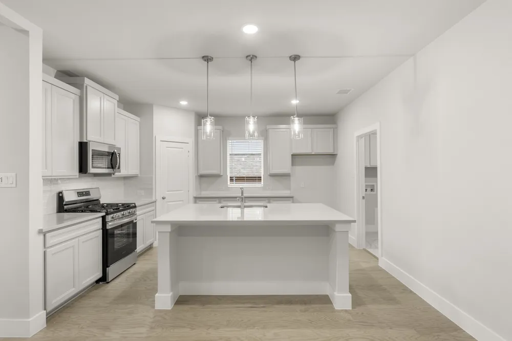 1917 Sapphire Run Mesquite, TX 75181