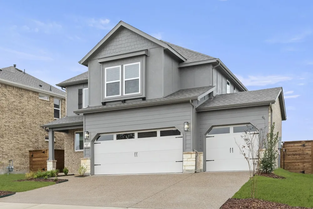 1917 Sapphire Run Mesquite, TX 75181