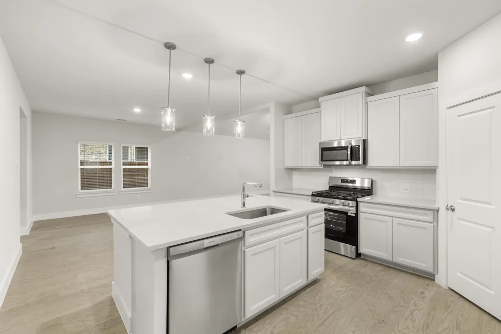 1917 Sapphire Run Mesquite, TX 75181