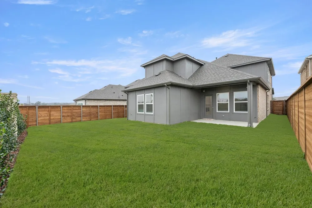 1917 Sapphire Run Mesquite, TX 75181