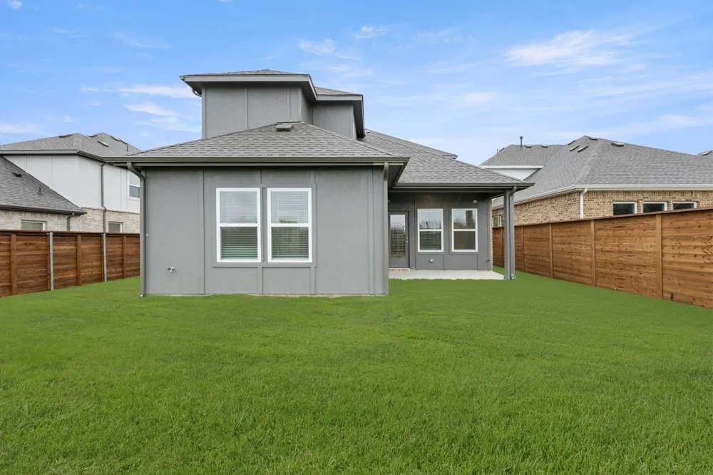 1917 Sapphire Run Mesquite, TX 75181