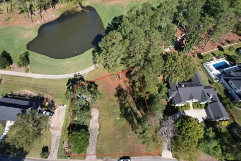 3553 Pebble Beach Drive