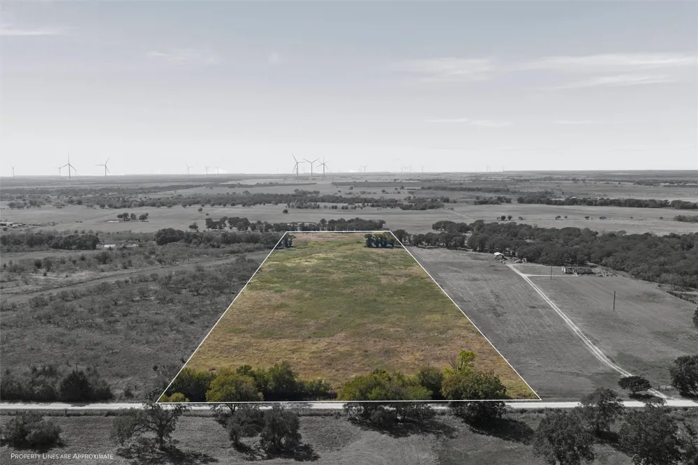 SW CR 4200 Purdon, TX 76679