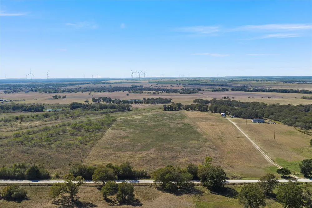 SW CR 4200 Purdon, TX 76679
