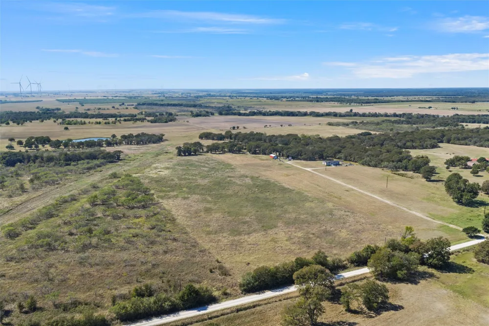 SW CR 4200 Purdon, TX 76679