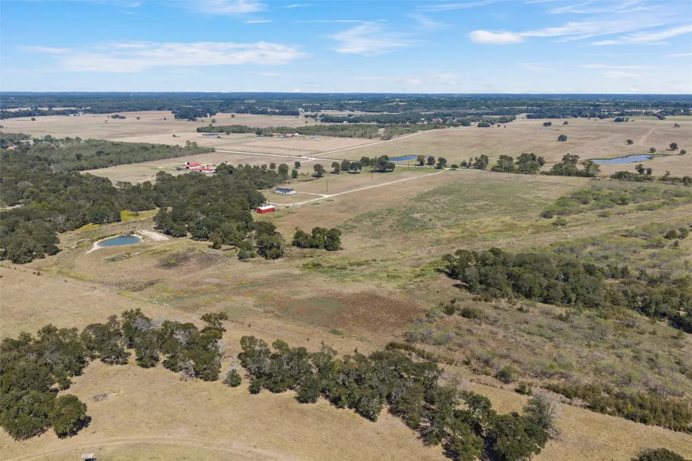 SW CR 4200 Purdon, TX 76679