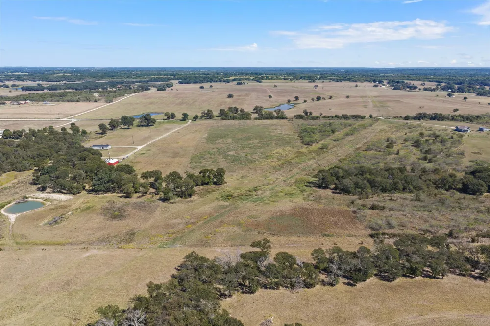 SW CR 4200 Purdon, TX 76679