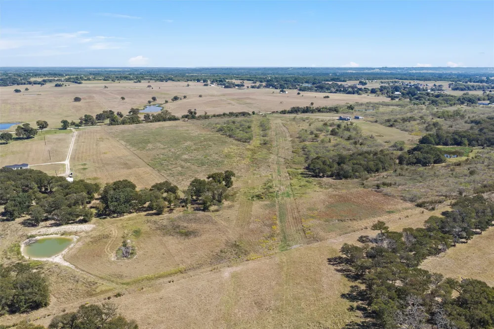 SW CR 4200 Purdon, TX 76679