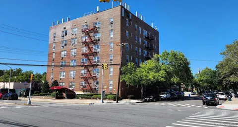 222-89 Braddock Ave #5A