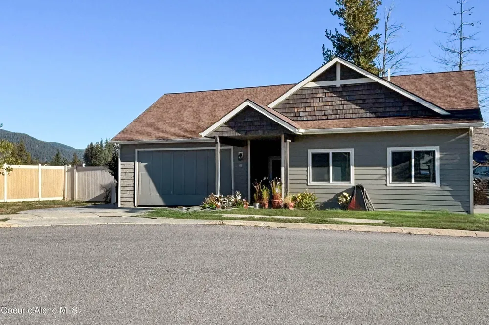 318 Creekview Court Sandpoint, ID 83864