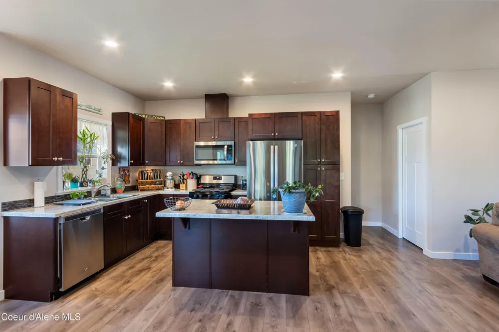 318 Creekview Court Sandpoint, ID 83864