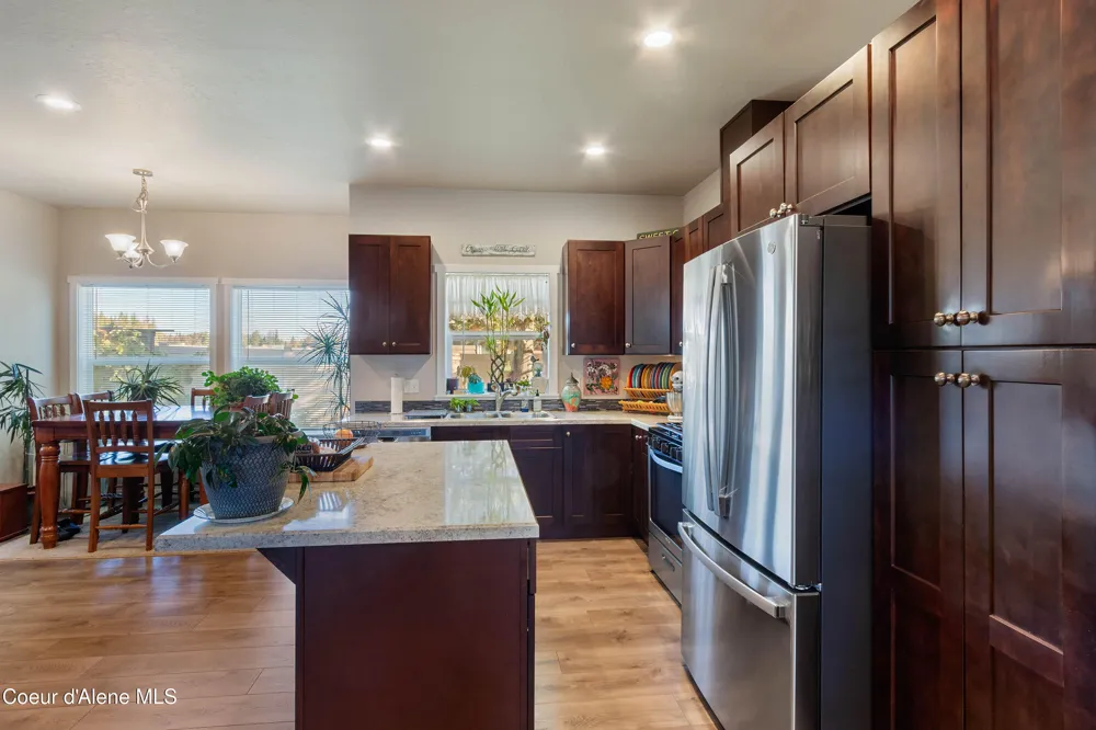 318 Creekview Court Sandpoint, ID 83864
