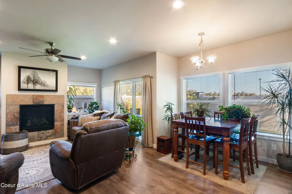 318 Creekview Court Sandpoint, ID 83864