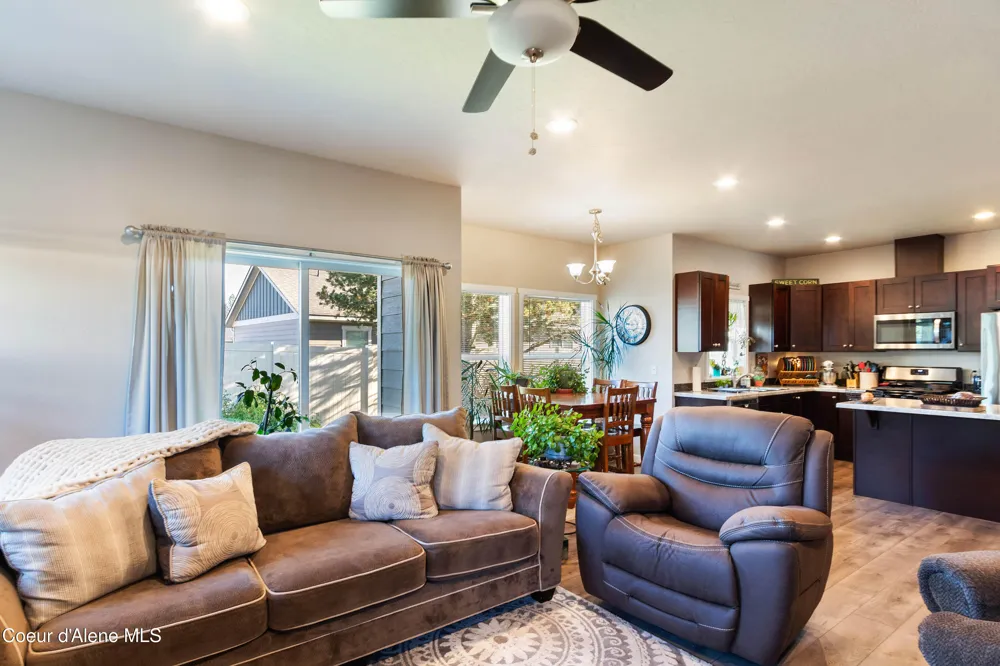 318 Creekview Court Sandpoint, ID 83864