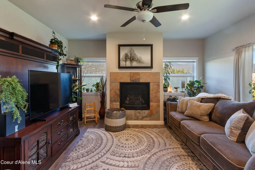 318 Creekview Court Sandpoint, ID 83864