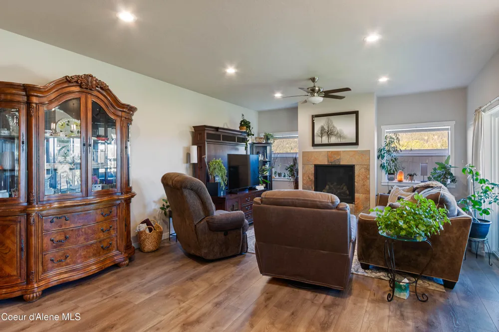318 Creekview Court Sandpoint, ID 83864