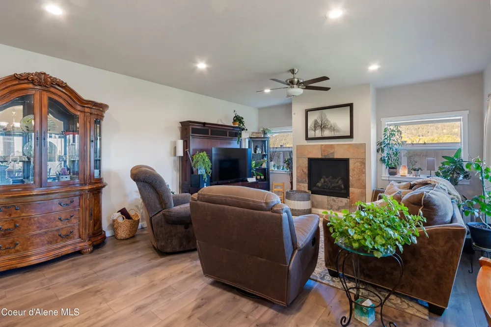 318 Creekview Court Sandpoint, ID 83864