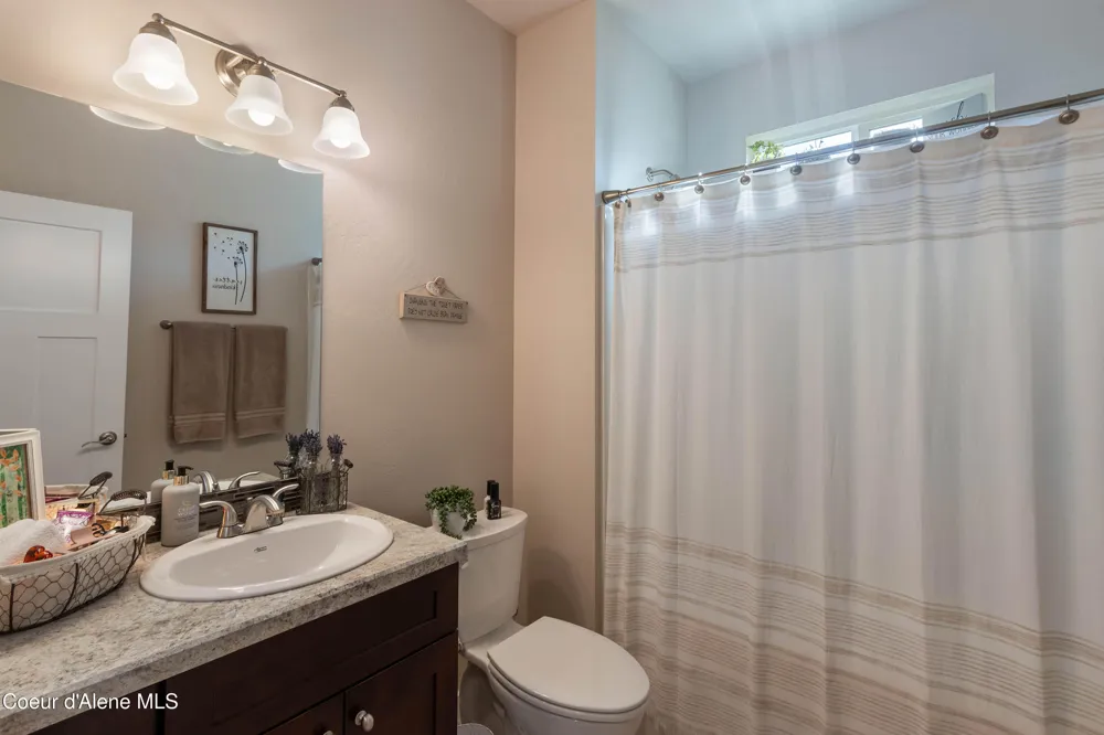 318 Creekview Court Sandpoint, ID 83864