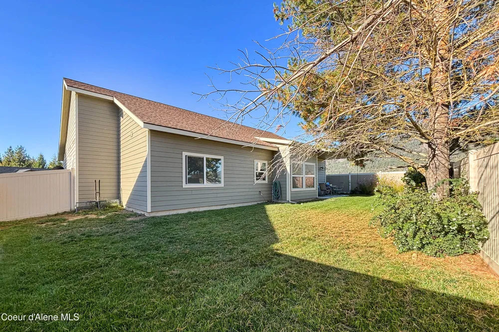 318 Creekview Court Sandpoint, ID 83864