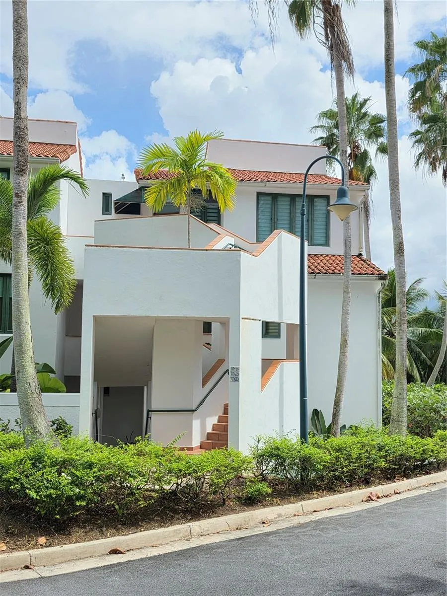 6000 RIO MAR BOULEVARD Rio Grande, PR 00745