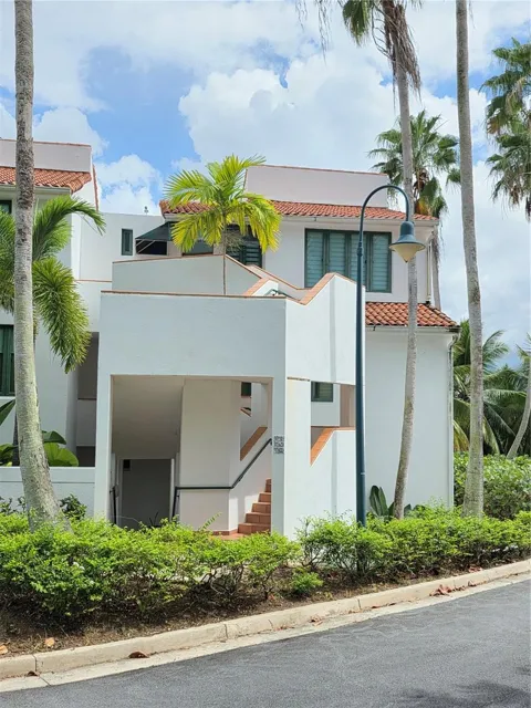 6000 RIO MAR BOULEVARD