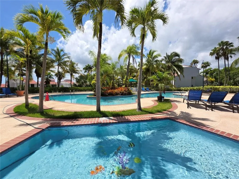 6000 RIO MAR BOULEVARD Rio Grande, PR 00745