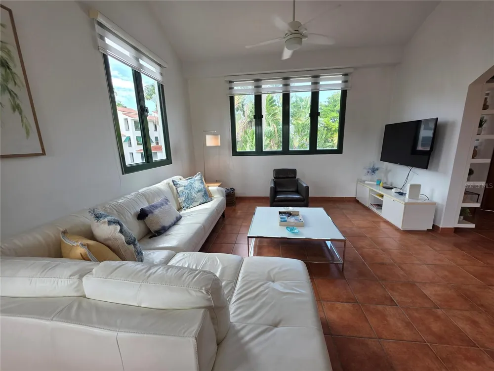 6000 RIO MAR BOULEVARD Rio Grande, PR 00745