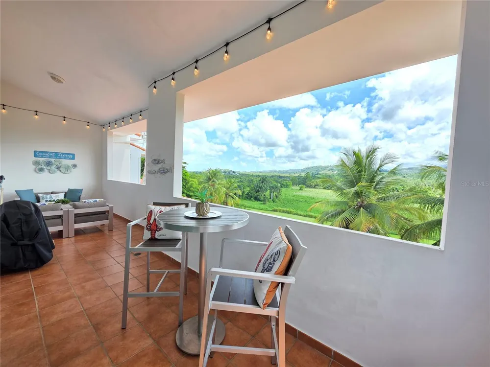 6000 RIO MAR BOULEVARD Rio Grande, PR 00745