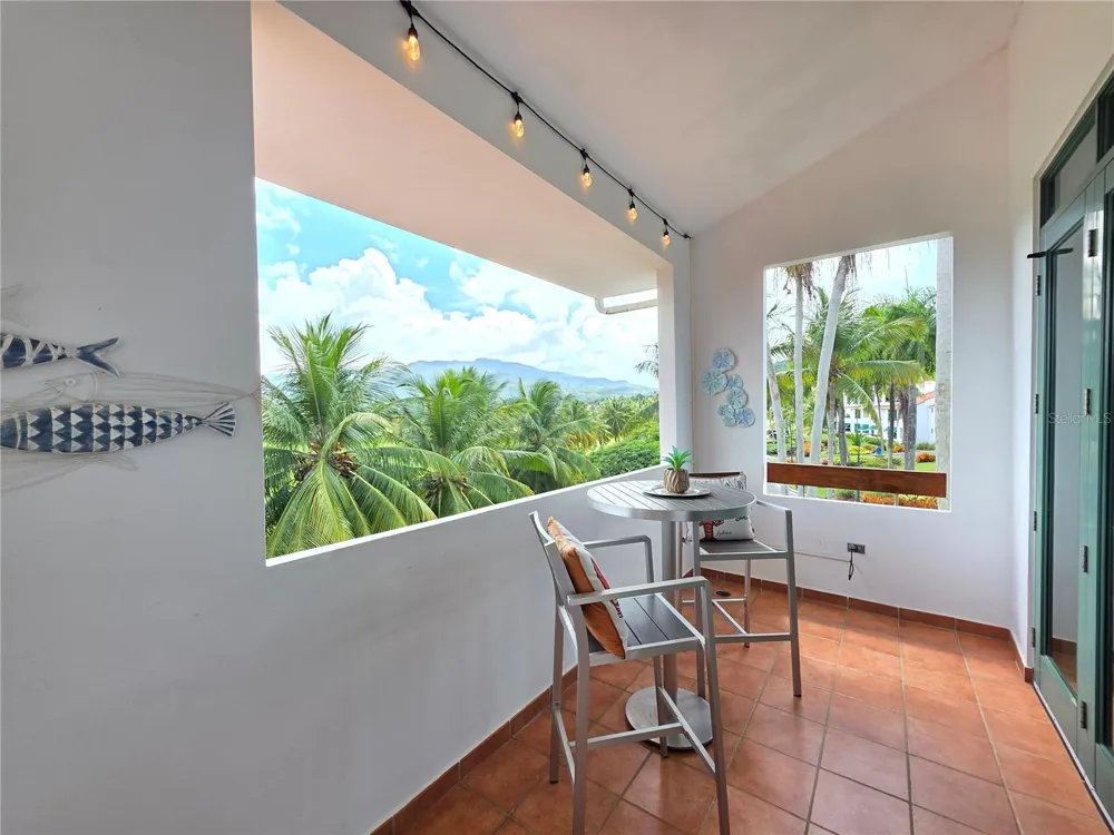 6000 RIO MAR BOULEVARD Rio Grande, PR 00745