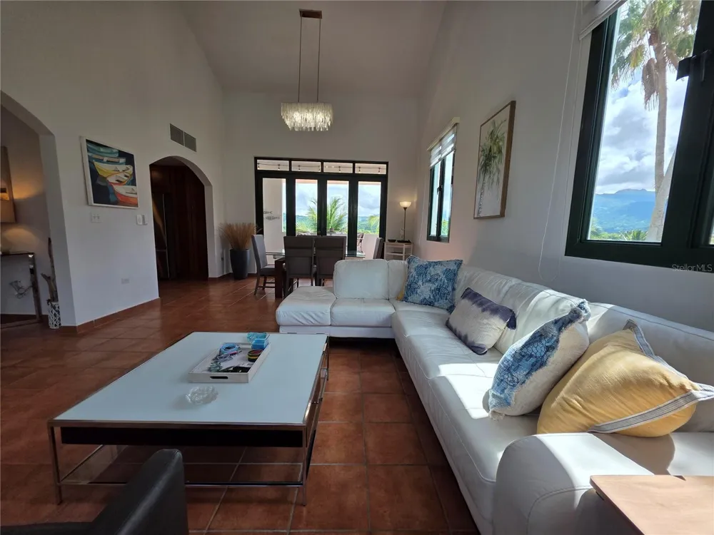 6000 RIO MAR BOULEVARD Rio Grande, PR 00745