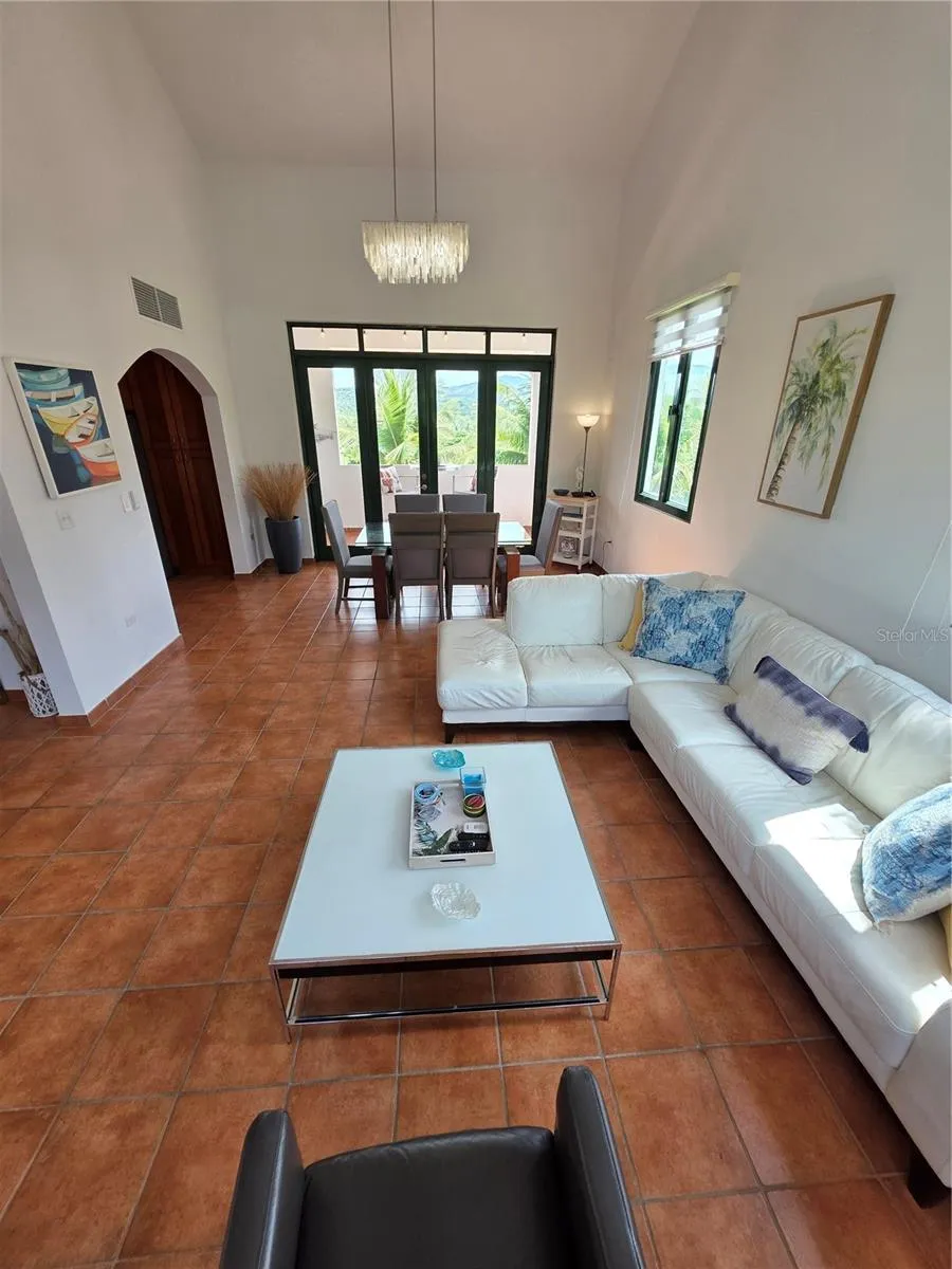 6000 RIO MAR BOULEVARD Rio Grande, PR 00745