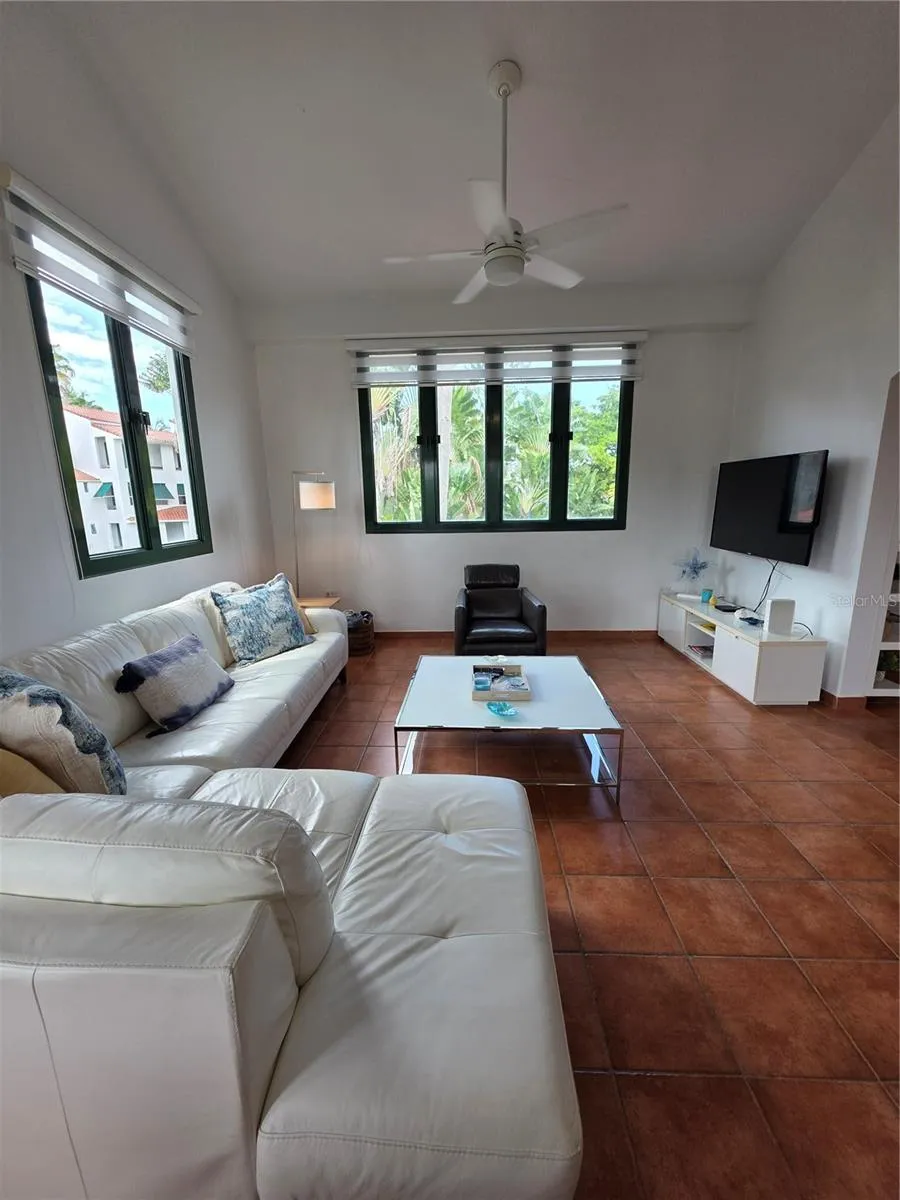 6000 RIO MAR BOULEVARD Rio Grande, PR 00745